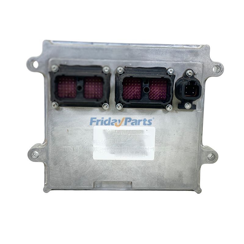 Electronic Control Module 5491911 for Cummins Engine ISX12N ISB6.7 ISL8.9