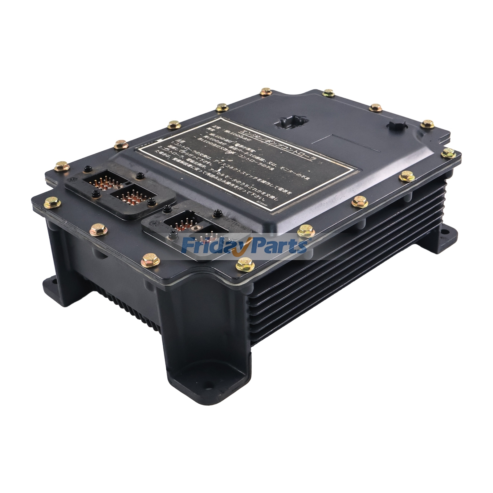 Electronic Control Module 5I-8364 for Caterpillar CAT Engine 3116 3126 3306 Excavator 325 330 325L 330L