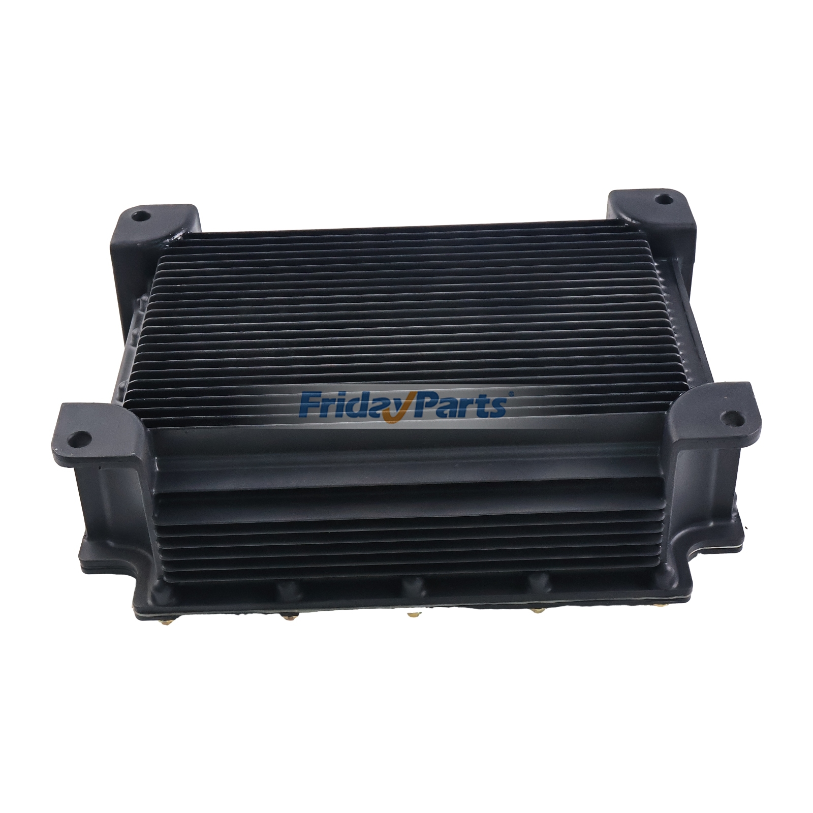 Engine,Excavator Control Module