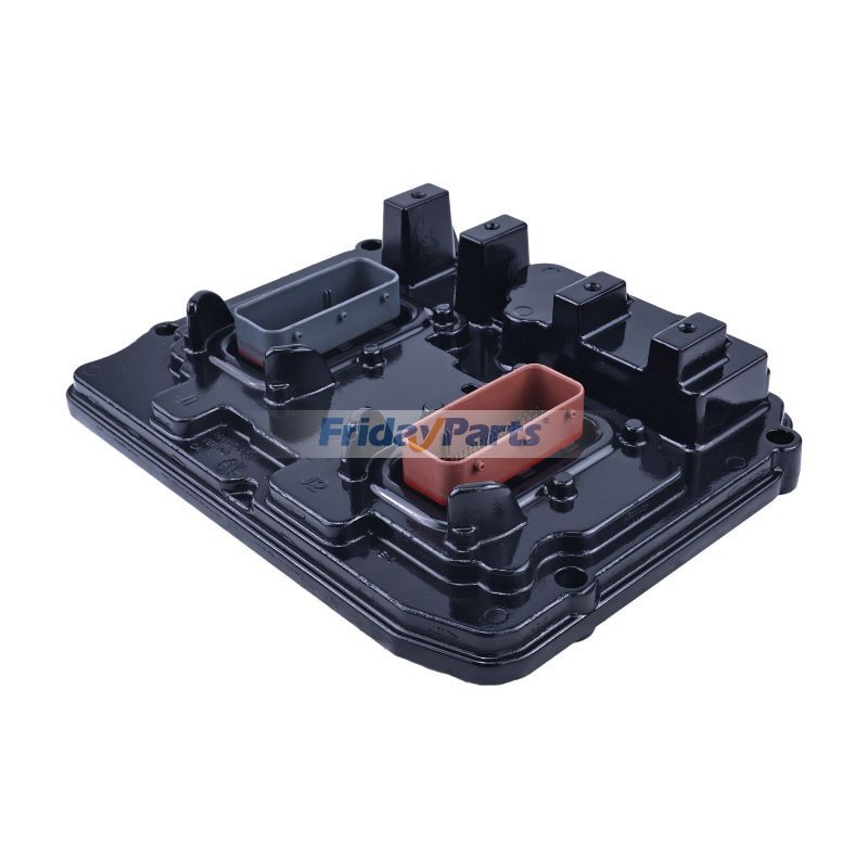 Engine Electronic Control Module