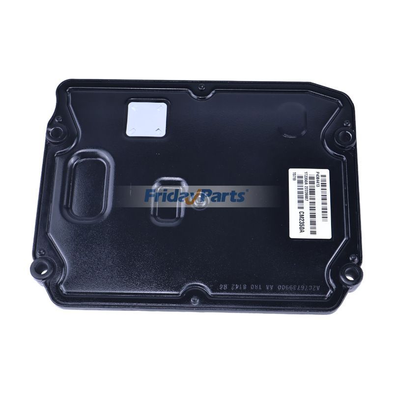 Electronic Control Module in Stock in China