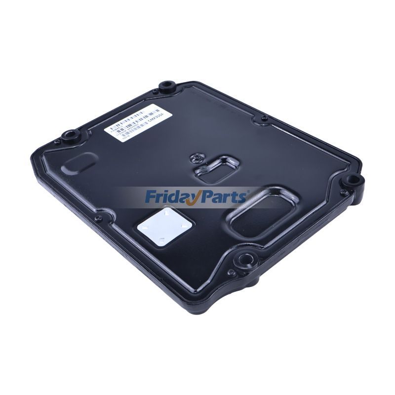  Electronic Control Module 