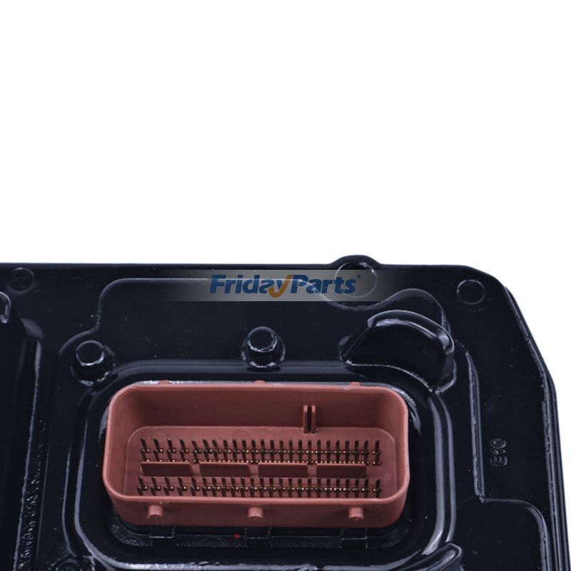 Electronic Control Module  Engine