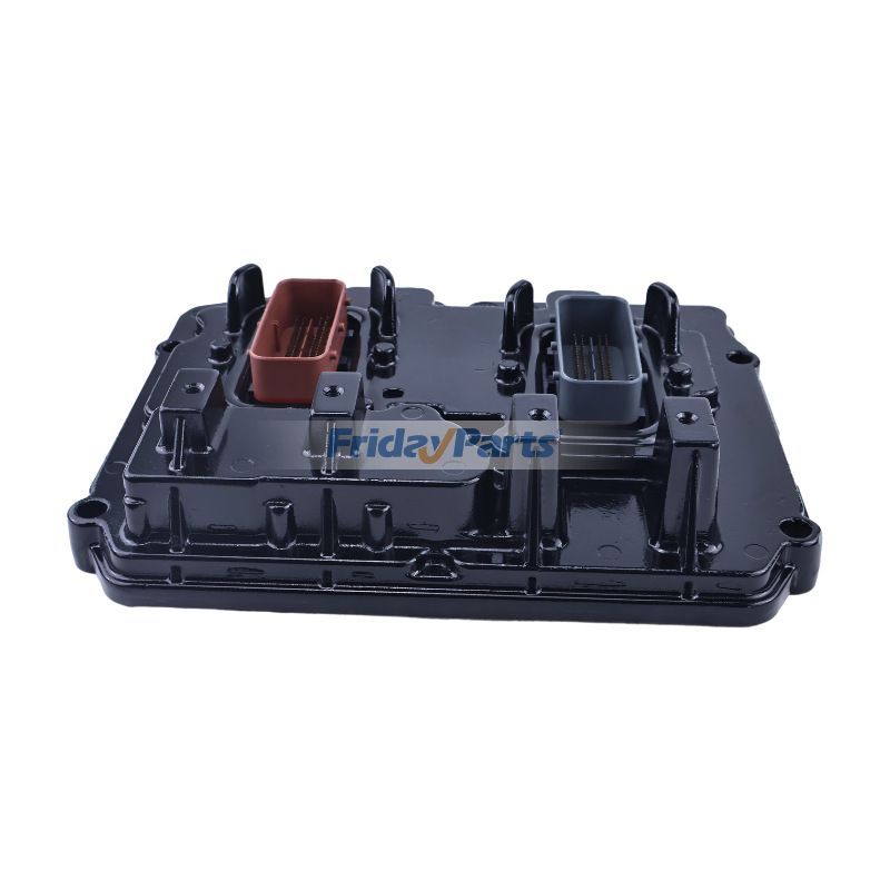 Electronic Control Module for Engine