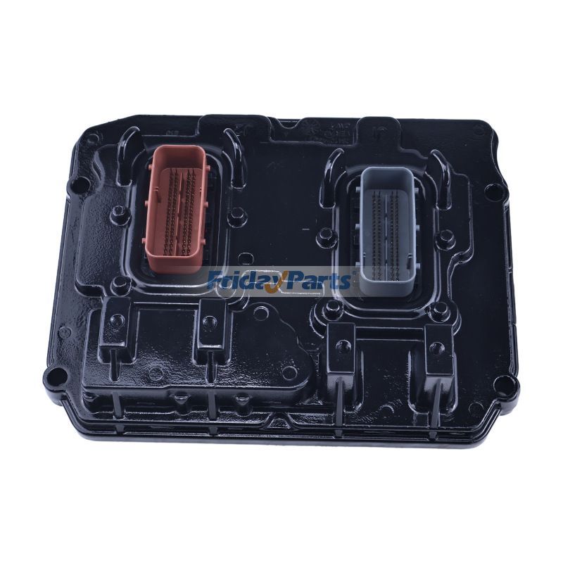 Electronic Control Module ECM 4384413 for Cummins Engine ISB6.7 ISL9 ISX15 L9 QSB6.7 QSG12 QSK60 X12 X15