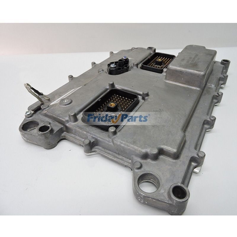 Cat Module Serind Module de commande électronique ECU 491-6843 pour moteur Caterpillar ...