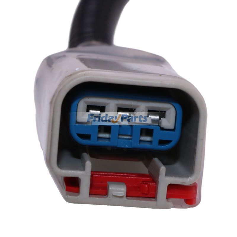 Kabelbaum für elektronisches Steuermodul QSB3.3 QSB6.7 Hyundaifür Motor,Bagger,Lader