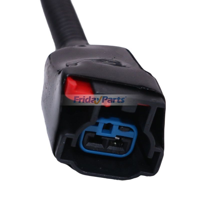 Kabelbaum für elektronisches Steuermodul QSB3.3 QSB6.7 HyundaiFür HYUNDAI