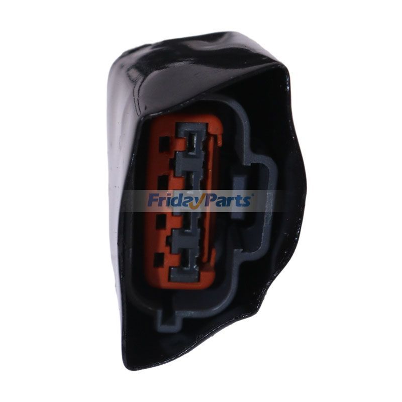 Kabelbaum 4939039 des elektronischen Steuermoduls für Cummins-Motor B4.5 NT743 QSB3.3 QSB6.7 Hyundai Loader HL740-7A HL740-9 HL740TM-7A