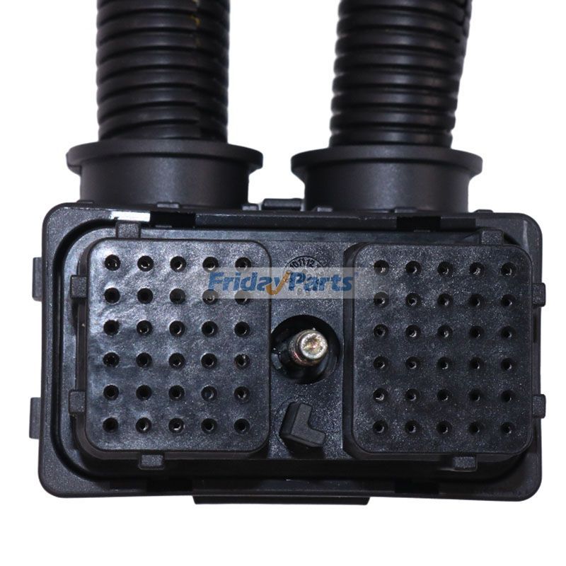 Kabelbaum für elektronisches Steuermodul QSB3.3 QSB6.7 Hyundaibei FridayParts kaufen