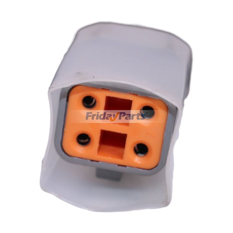 Kabelbaum 4939039 des elektronischen Steuermoduls für Cummins-Motor B4.5 NT743 QSB3.3 QSB6.7 Hyundai Loader HL740-7A HL740-9 HL740TM-7A