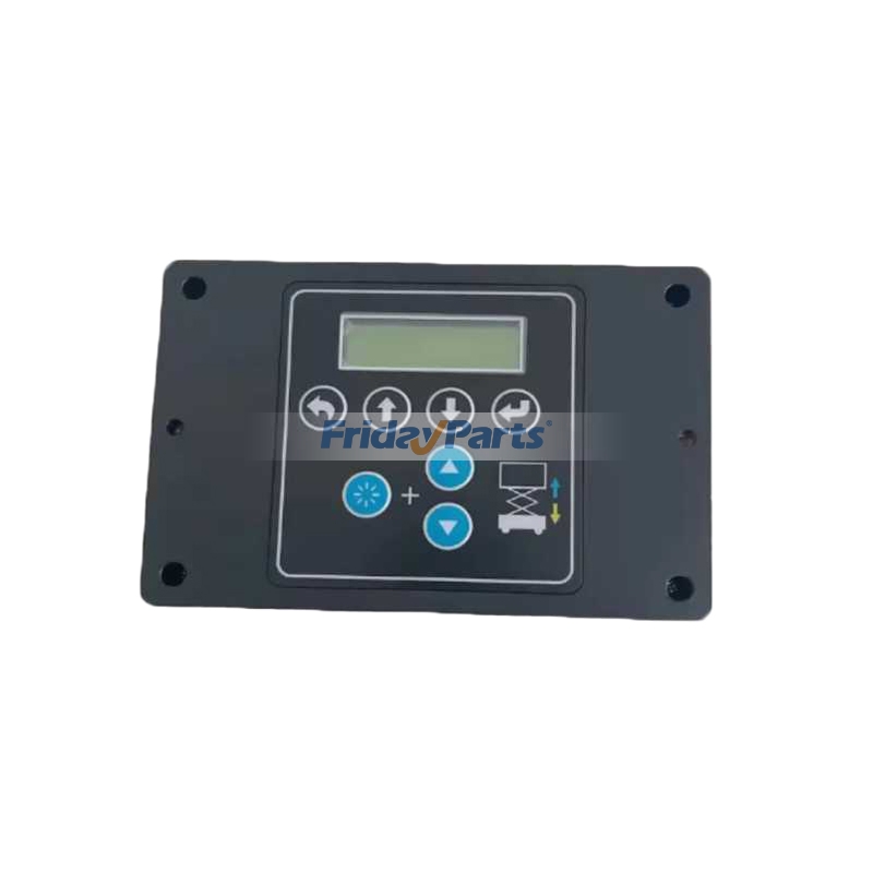 Electronic Control Unit 1020104088 for Zoomlion Scissor Lift ZS1414 ZS1212 ZS1012 ZS0812 ZS0808 ZS0608 ZS0507 ZS0407
