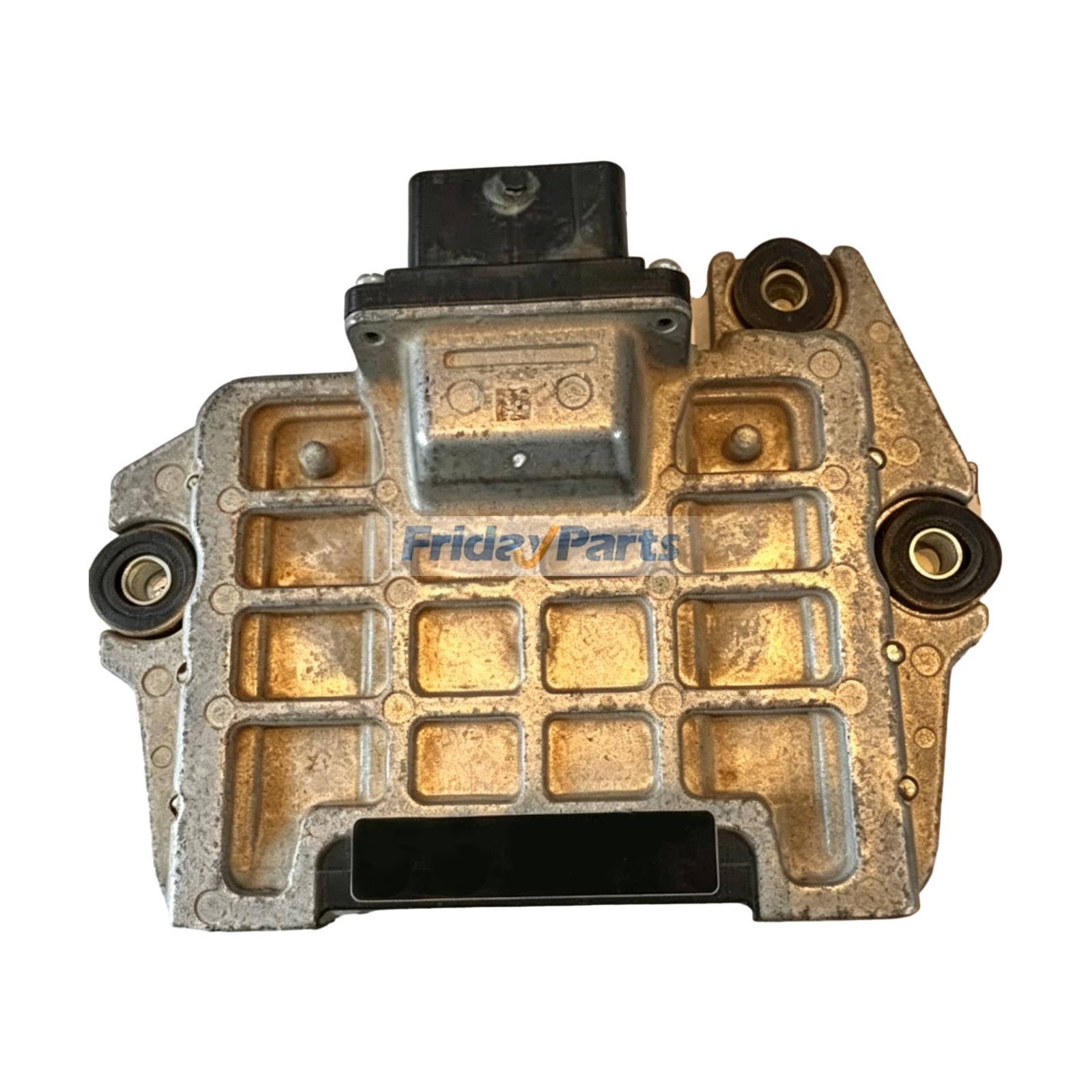 Electronic Control Unit 129945-75020 for Yanmar Engine 4TNV98T