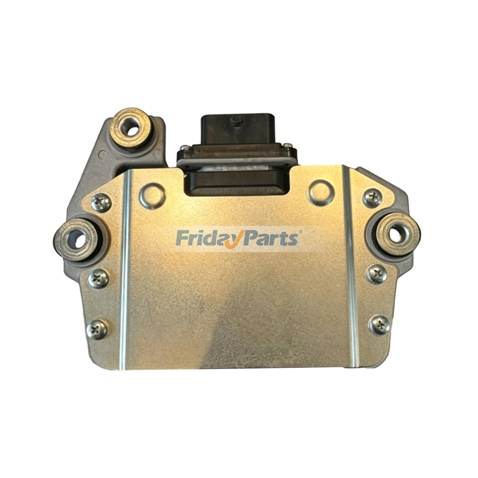 Electronic Control Unit for Engine