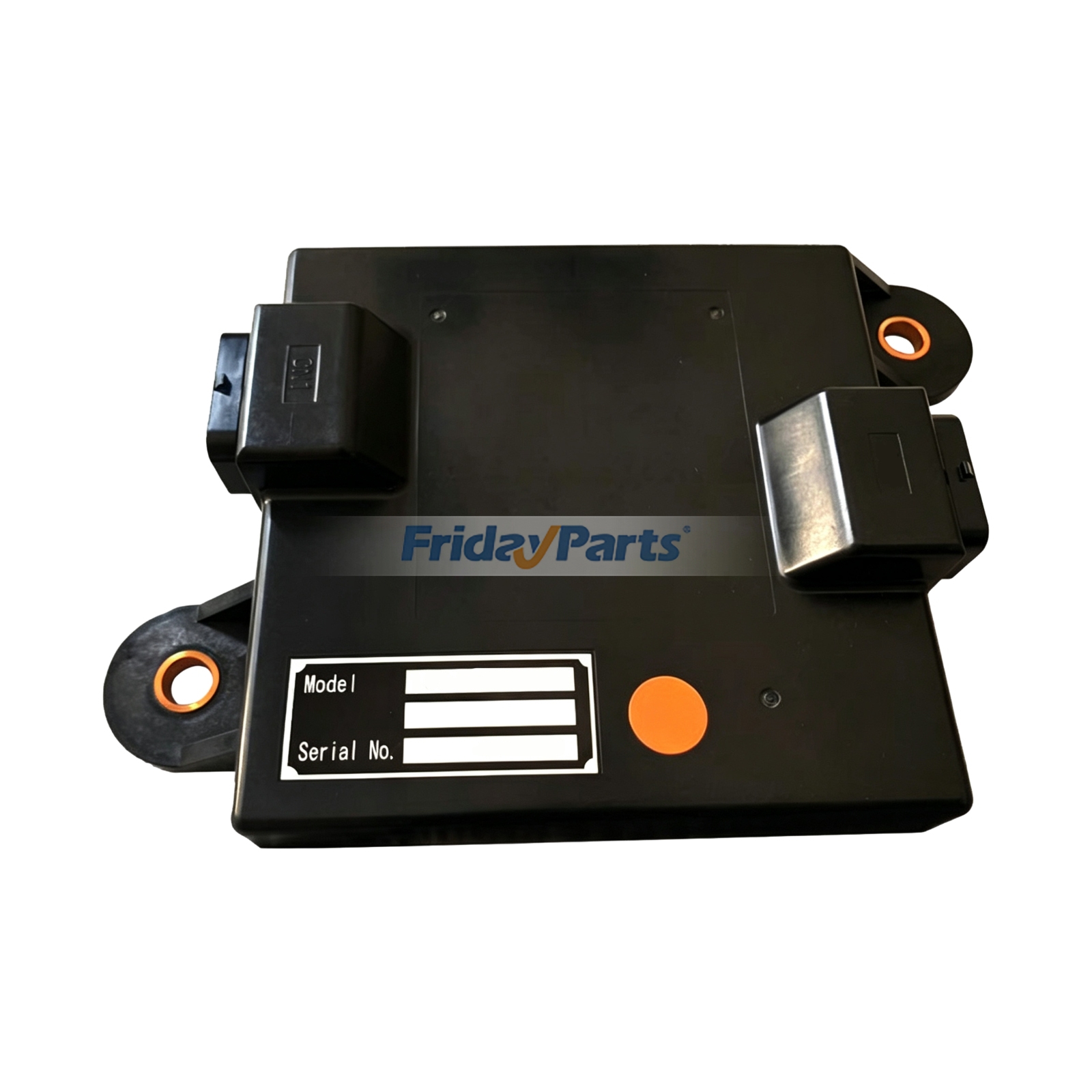 Unidad de control electrónico 16A36-10060 para motor Mitsubishi S6S para montacargas FD40N y FD50N para Montacargas