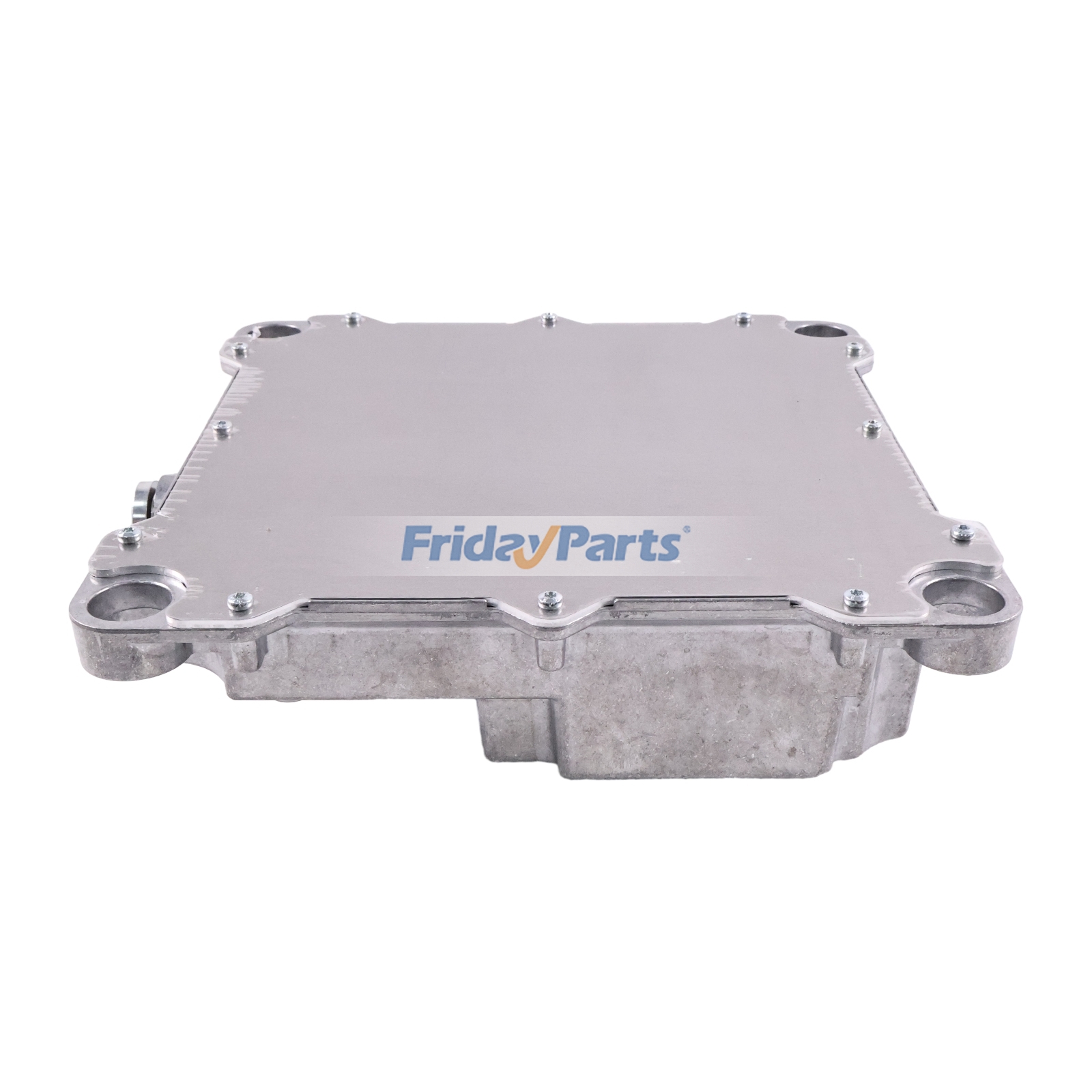 Unidad de control electrónico 286-368300 para excavadora Hyundai ROBEX180LC-7A