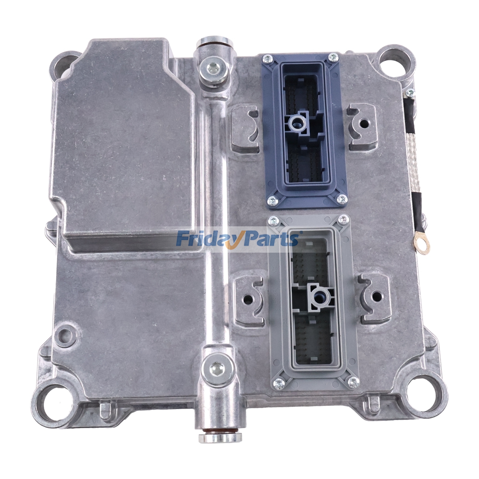 Unidad de control electrónico 286-368300 para excavadora Hyundai ROBEX180LC-7A de FridayParts