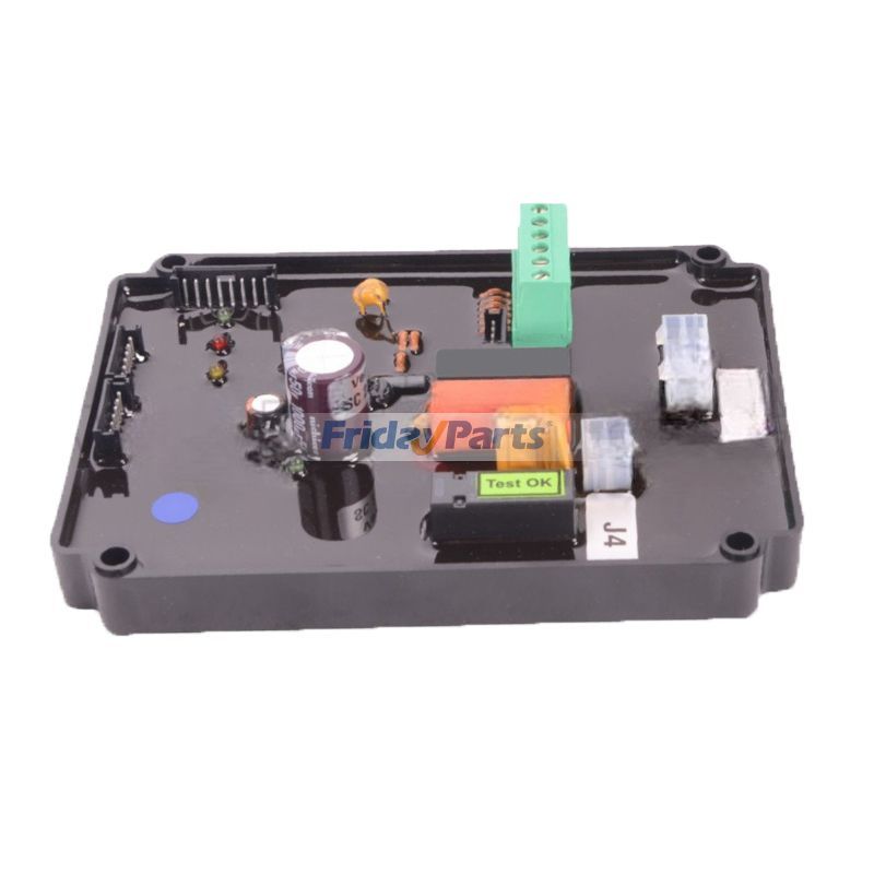 Electronic Control Unit 2901001750 for Haulotte Lift Compact 8 14 12 10N 10 2247E 2032E 3947E 3347E 2632E 2747E