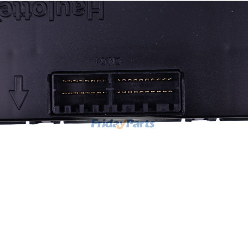 Electronic Control Unit 2901004340 for Haulotte Boom Lift HT21RT HT23RTJ HT26RT HT28RTJ HT43RTJ