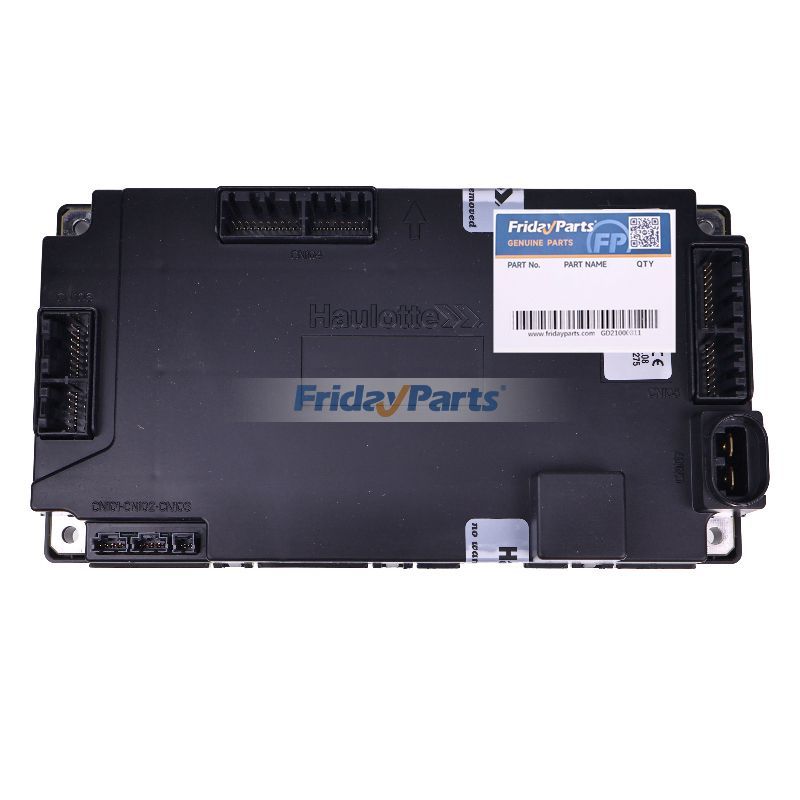 Electronic Control Unit 2901004340 for Haulotte Boom Lift HT21RT HT23RTJ HT26RT HT28RTJ HT43RTJ
