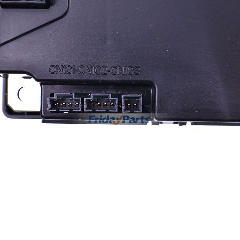 Electronic Control Unit 2901004340 for Haulotte Boom Lift HT21RT HT23RTJ HT26RT HT28RTJ HT43RTJ for less