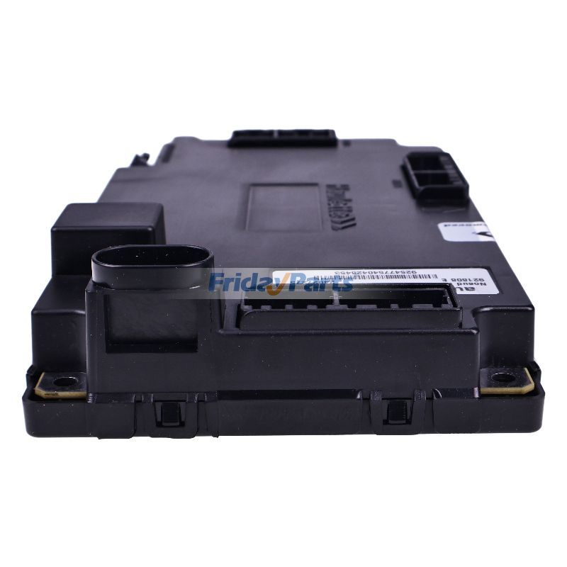 Electronic Control Unit Boom Lift HT26RT HT28RTJ HT43RTJ in Stock in China