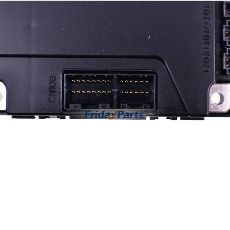 Electronic Control Unit 2901004340 for Haulotte Boom Lift HT21RT HT23RTJ HT26RT HT28RTJ HT43RTJ