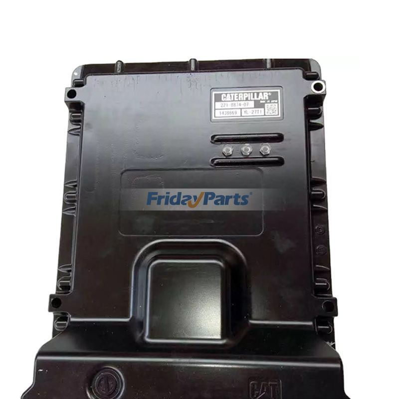 Electronic Control Uniterpillar CAT for Engine,Loader