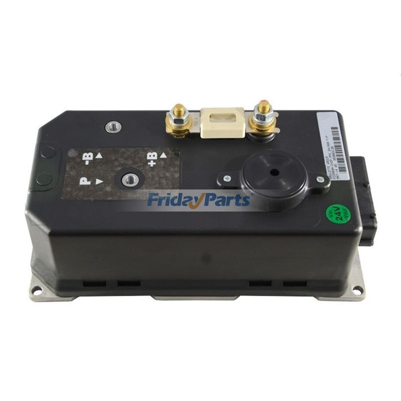 Electronic Control Unit 4000313170 2901001630 for Haulotte Optimum 8 Compact 8 10 12