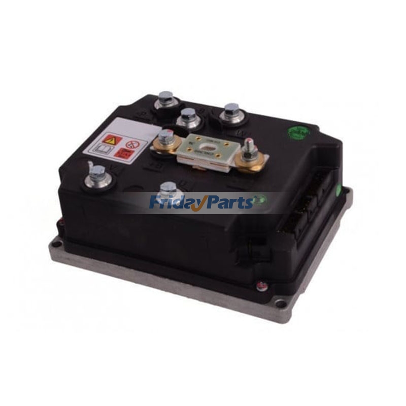 Electronic Control Unit 4000555720 for Haulotte Star 8S 20AC 6P Optimum 8AC 1931E