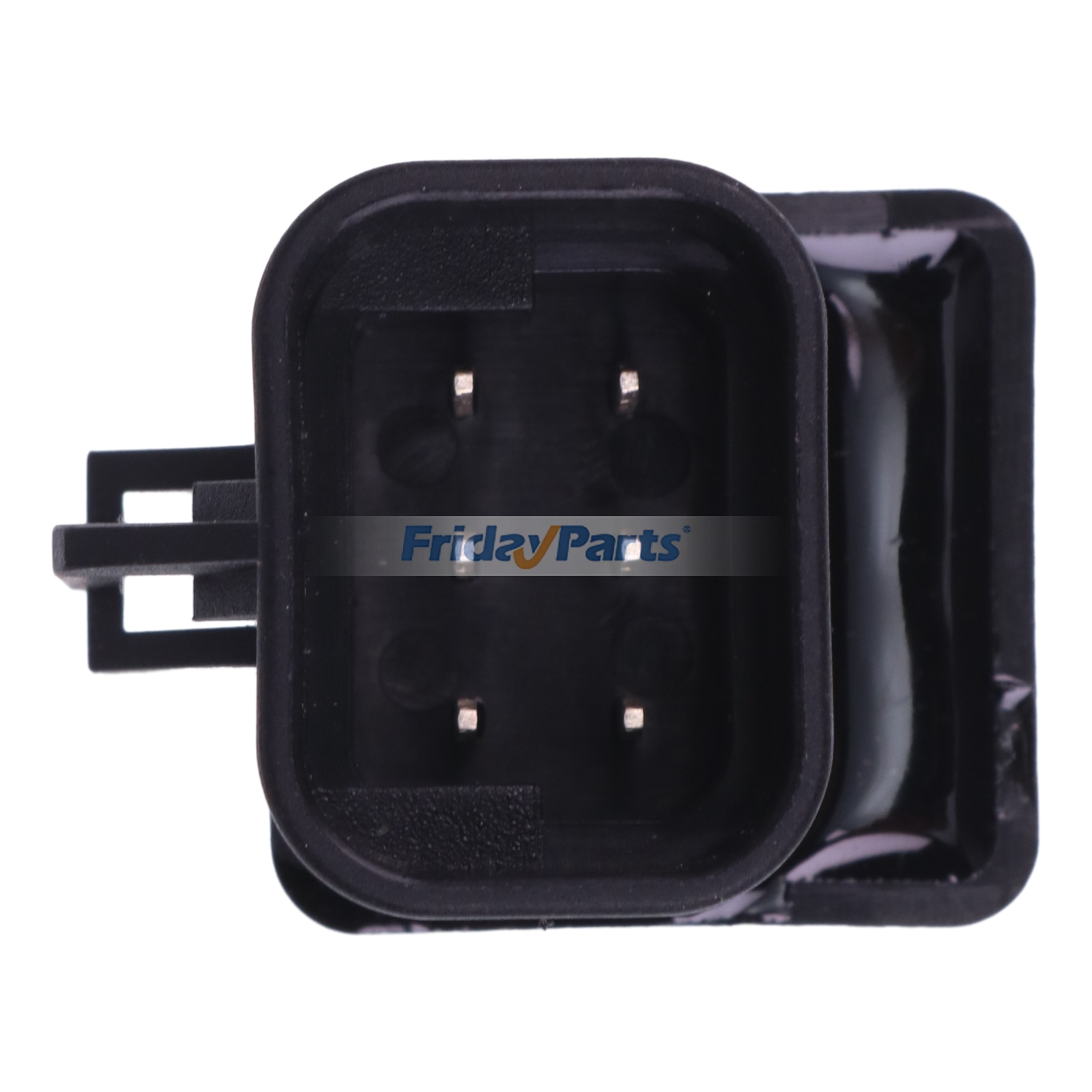 Unidad de control electrónico 87601142 para tractor Case IH Magnum 180 190 200 210 215 220 225 235 240 245 250 255 260 2654 275 280 290 de FridayParts