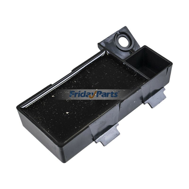 Electronic Control Unit for Tractor