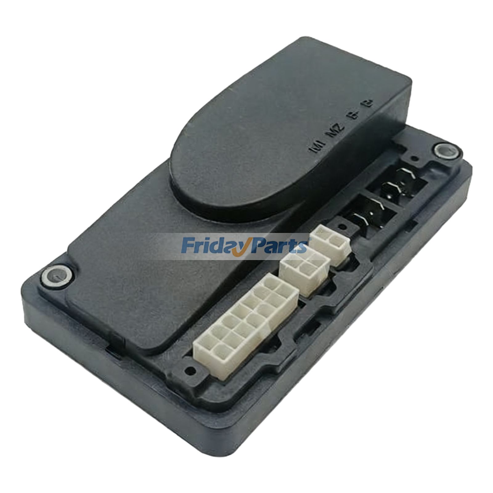 Linde電動パレットトラックMT15C 1131用電子制御ユニットアセンブリ11313605000