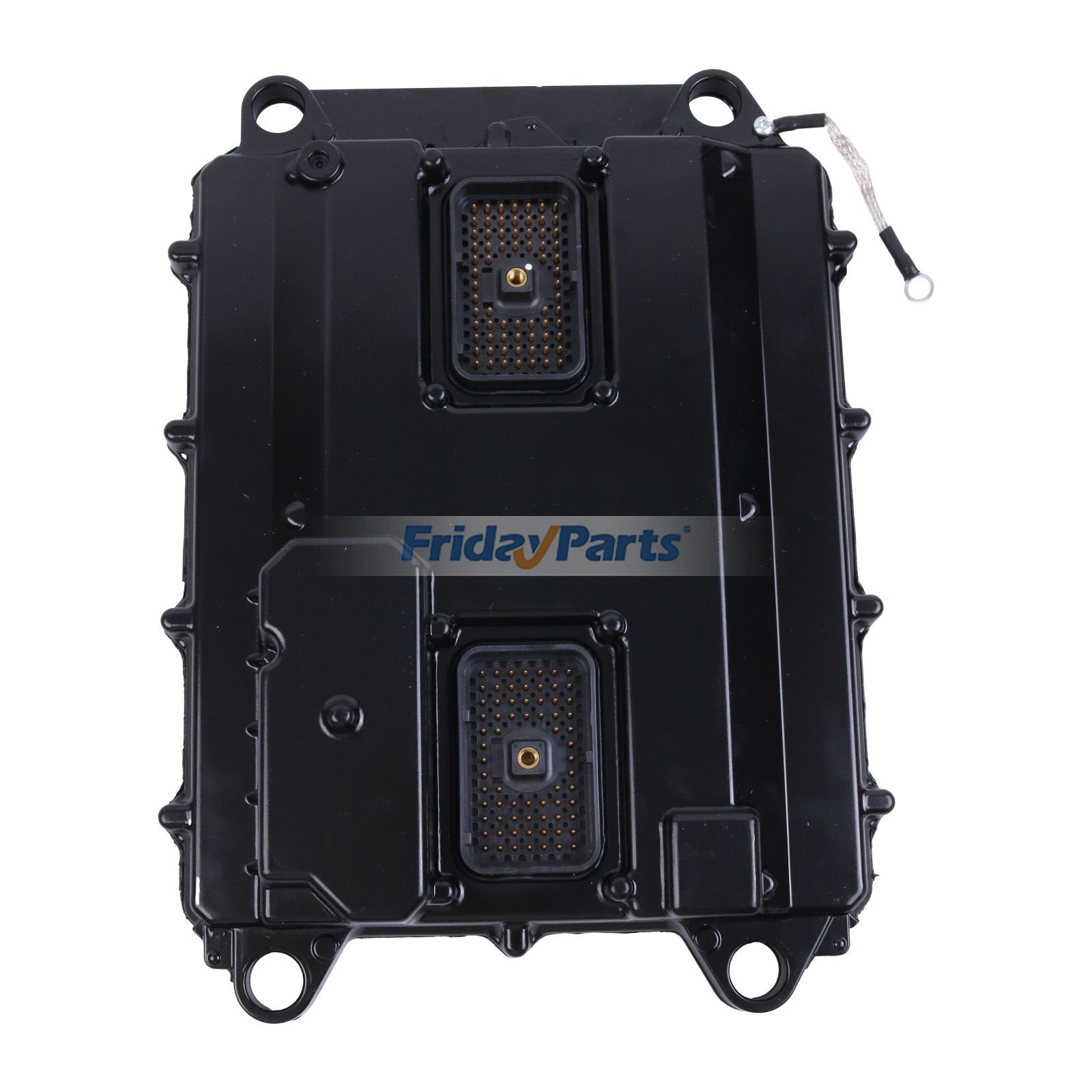 Engine,Loader,Tractor,Truck Electronic Control Unit ECUerpillar CAT 3512B