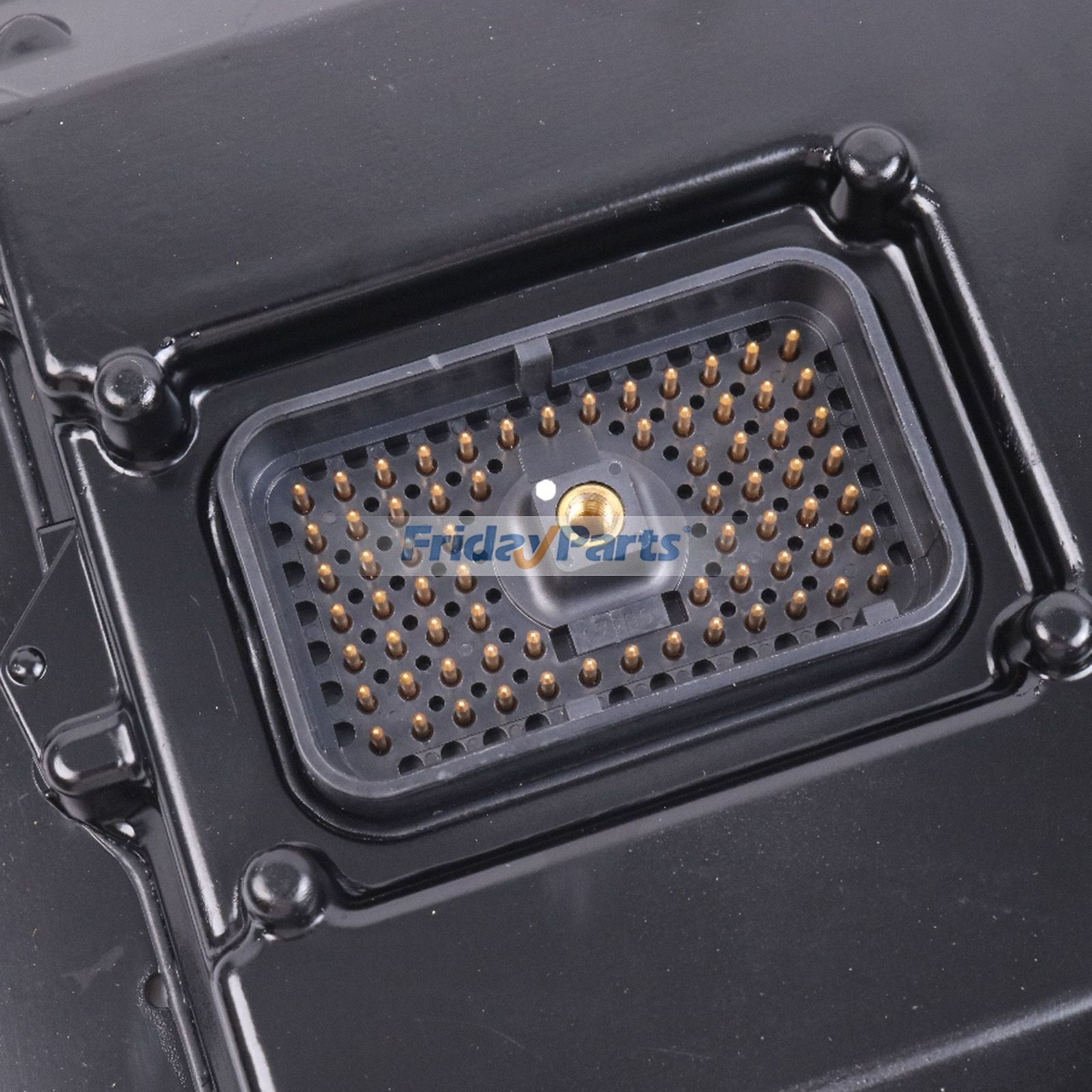  Electronic Control Unit ECUerpillar CAT 3512B For CAT