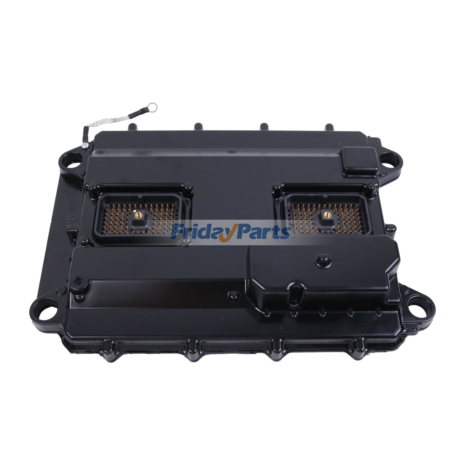 Electronic Control Unit ECU 262-1408 for Caterpillar CAT Engine 3512B C6.6 C11