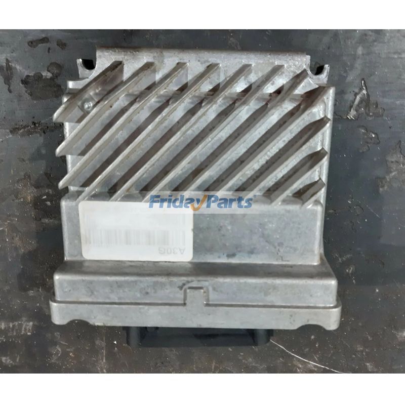 Electronic Control Unit ECU VOE11381430 for Volvo Dump Truck A25F A25G A30F A30G A35F A35G A40F A40G A45G A60H