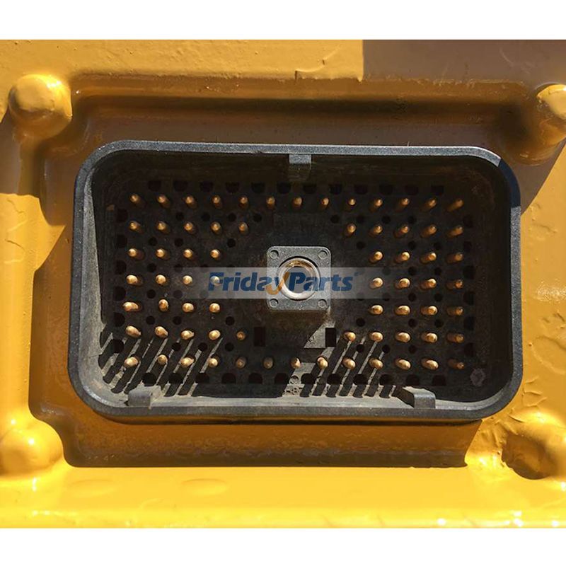 Module d'unité de commande électronique 462-0008 pour moteur Caterpillar CAT C4.4