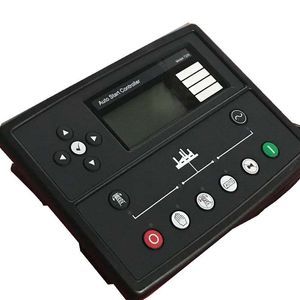 D7020 Control Module Aftermarket Deep Sea DSE7220 7220 Electronic Controller Control Module ...