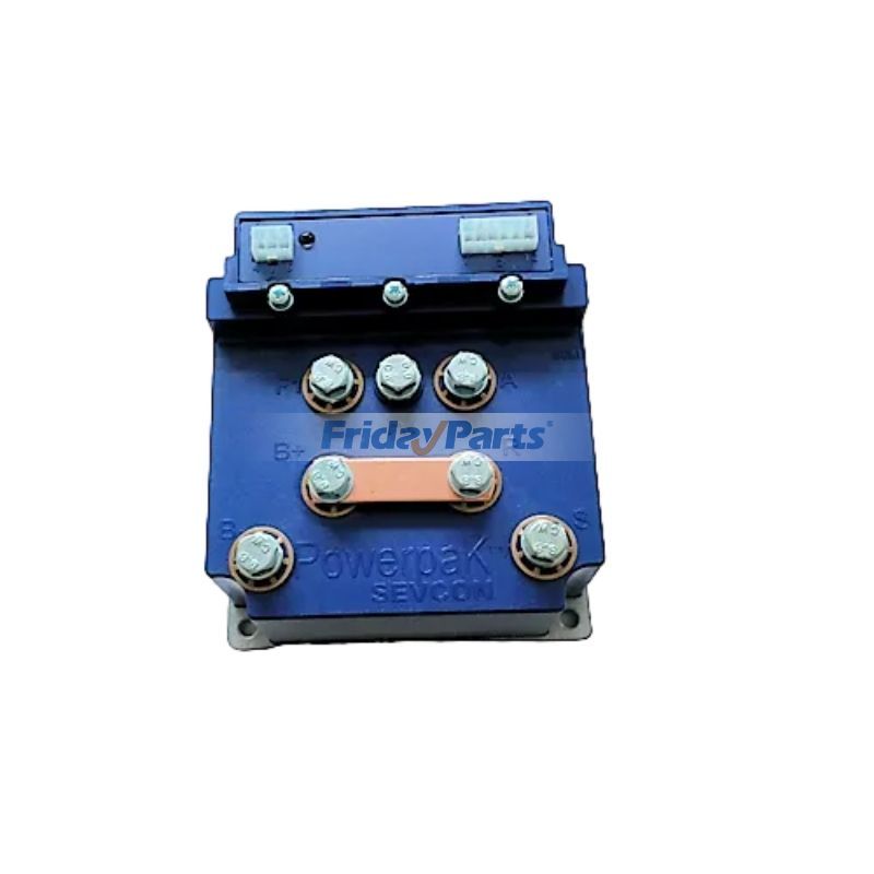 Electronic Controller Module 4000356660 for Haulotte Boom Lift HA12IP