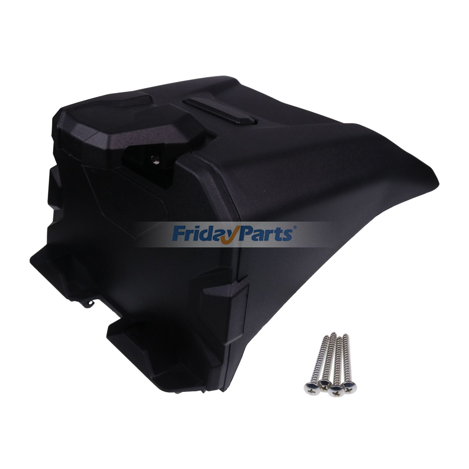 FridayParts Halterung für elektronische Geräte UTV Maverick X3 2017-2023