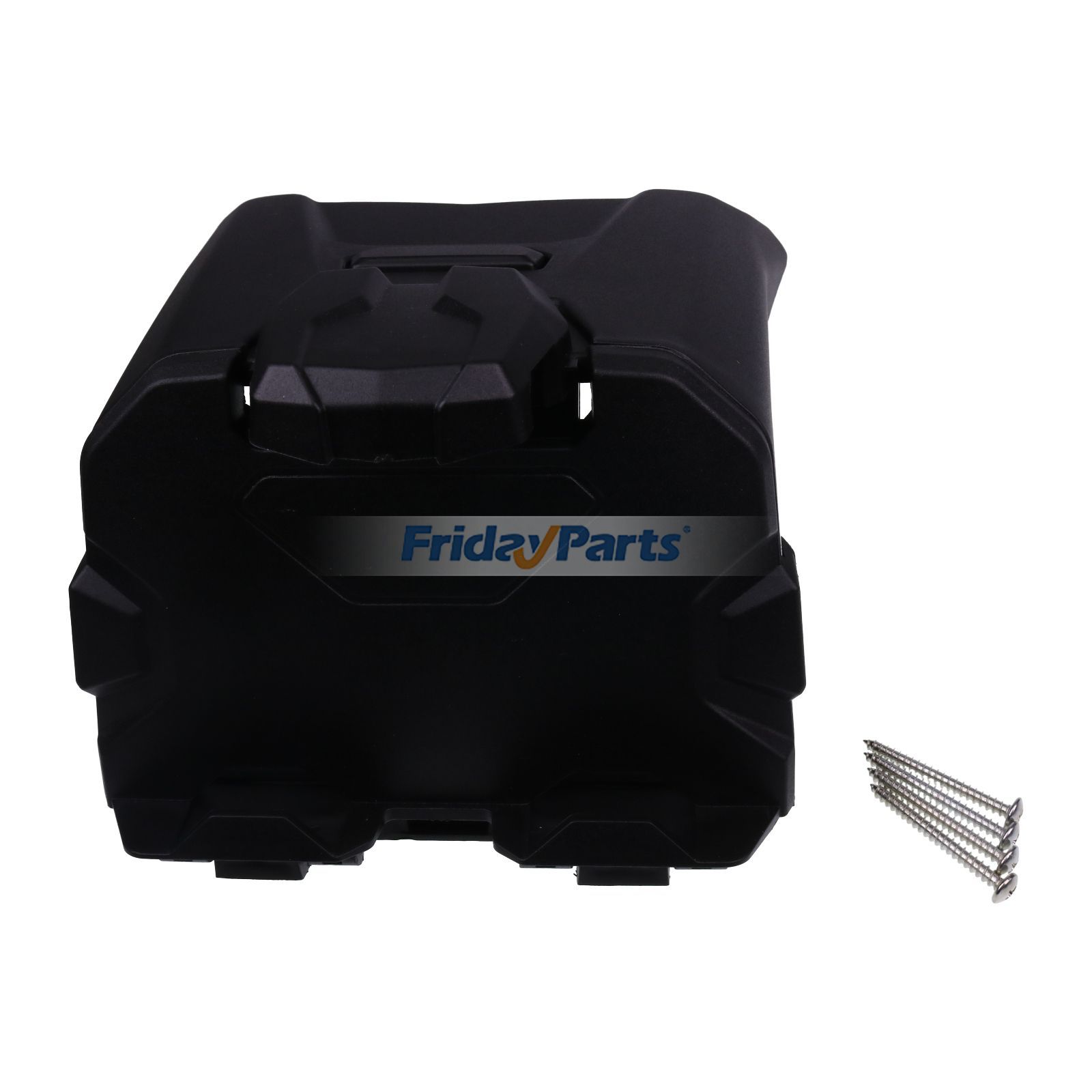 Halterung für elektronische Geräte UTV Maverick X3 2017-2023Für Can-Am