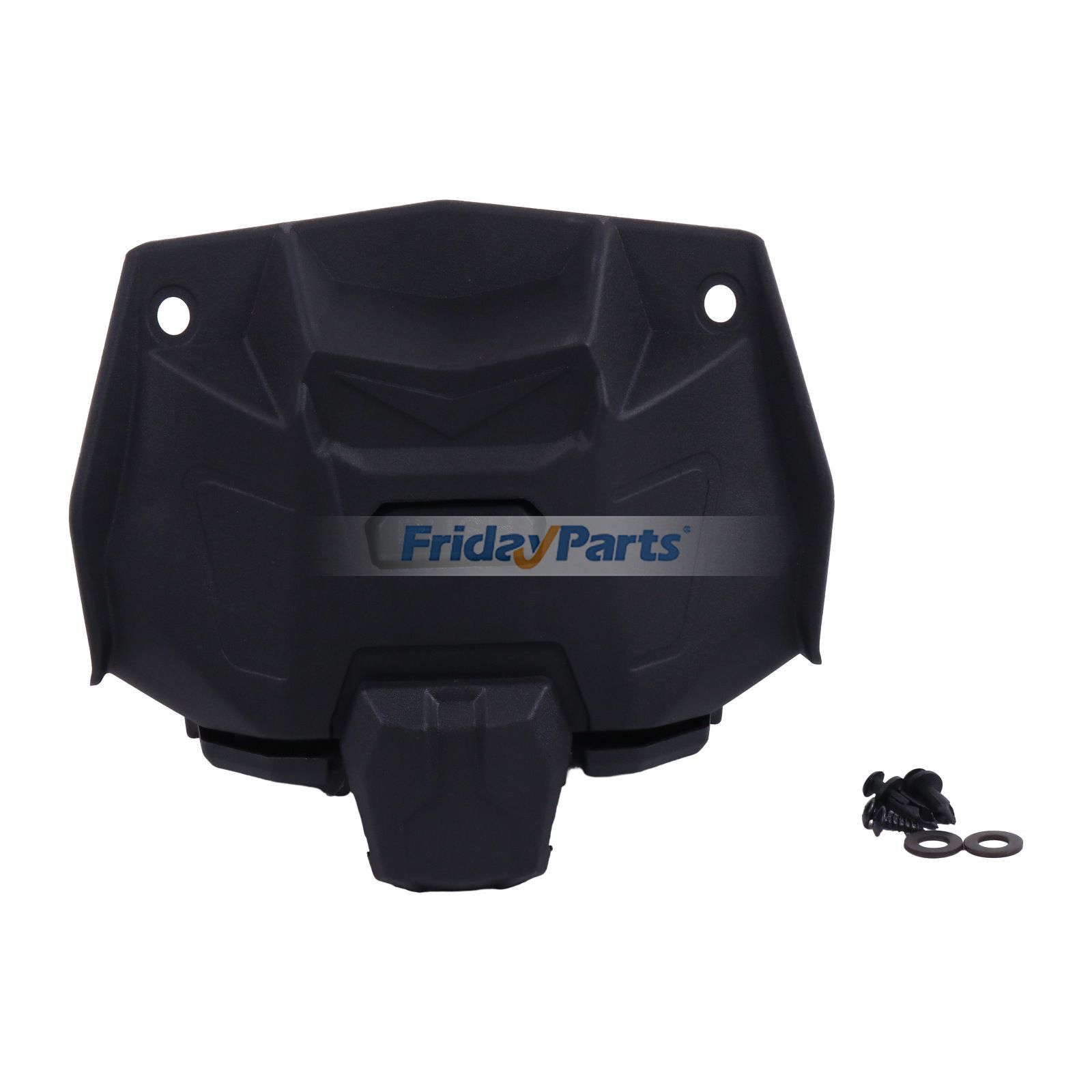 Halter für elektronische Geräte mit integriertem StauraumFür Polaris