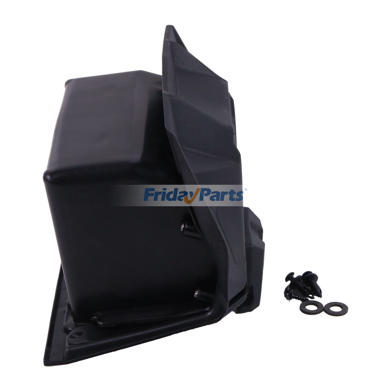 Halter für elektronische Geräte mit integriertem Stauraumfür Sport-UTV/ATVFür Polaris