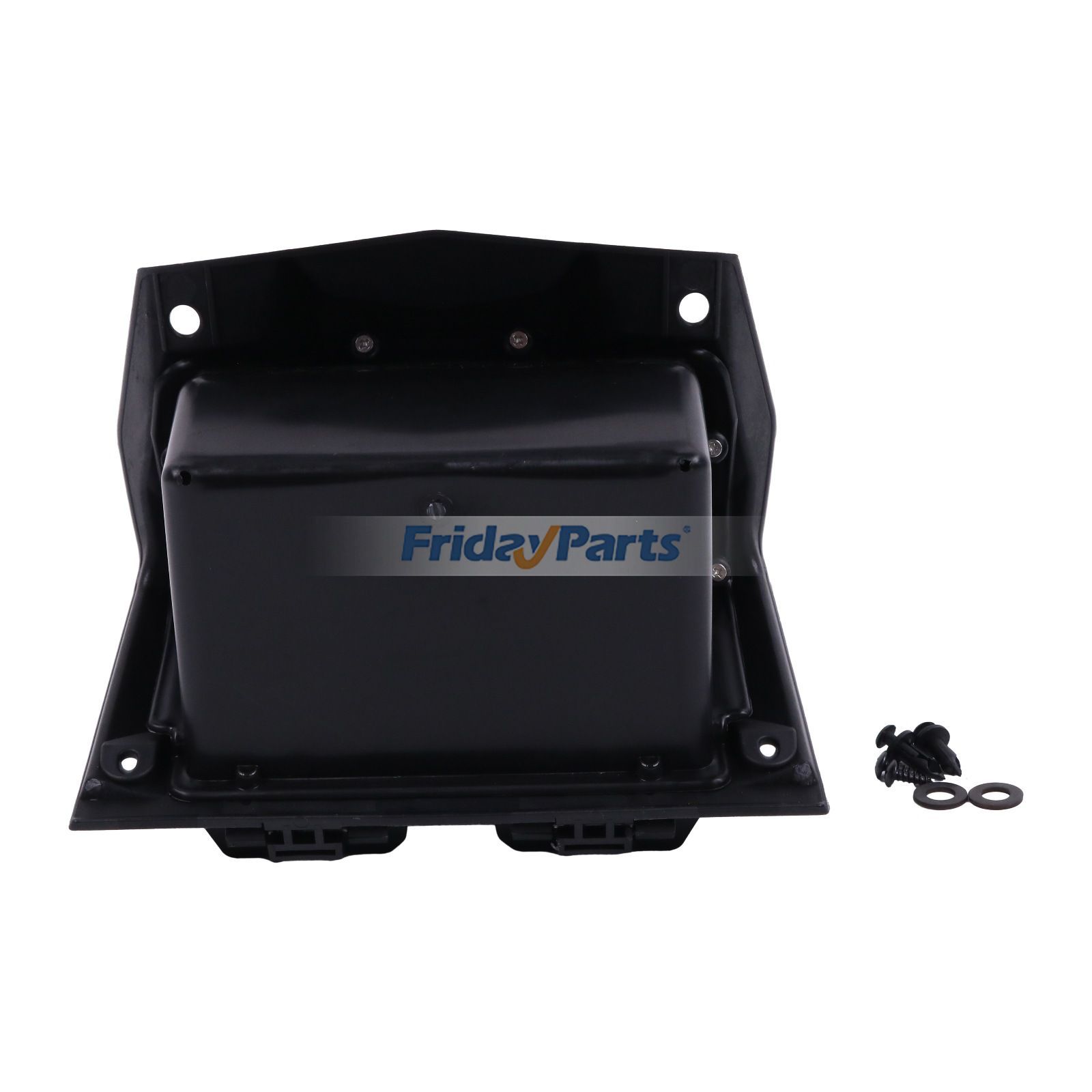 Halterung für elektronische Geräte mit integriertem Speicher für Polaris RZR XP 1000 2019-2023für Für Polaris