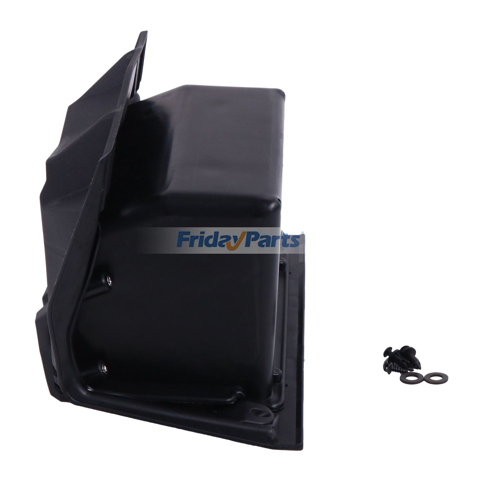 Halter für elektronische Geräte mit integriertem Stauraumbei FridayParts kaufen