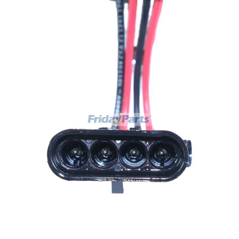 FridayPartsで電子変位制御キットを購入