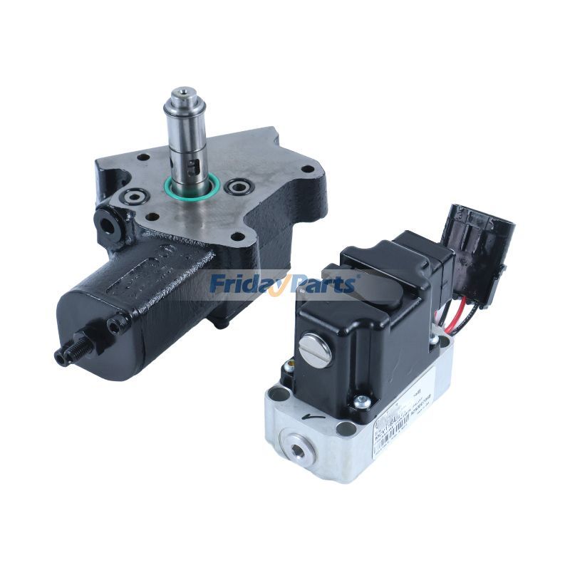 Electronic Displacement Control Kit MCV105C3023 for Danfoss Pump M46 MPV046 MPT046