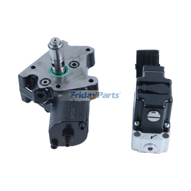 Danfoss用電子変位制御キット