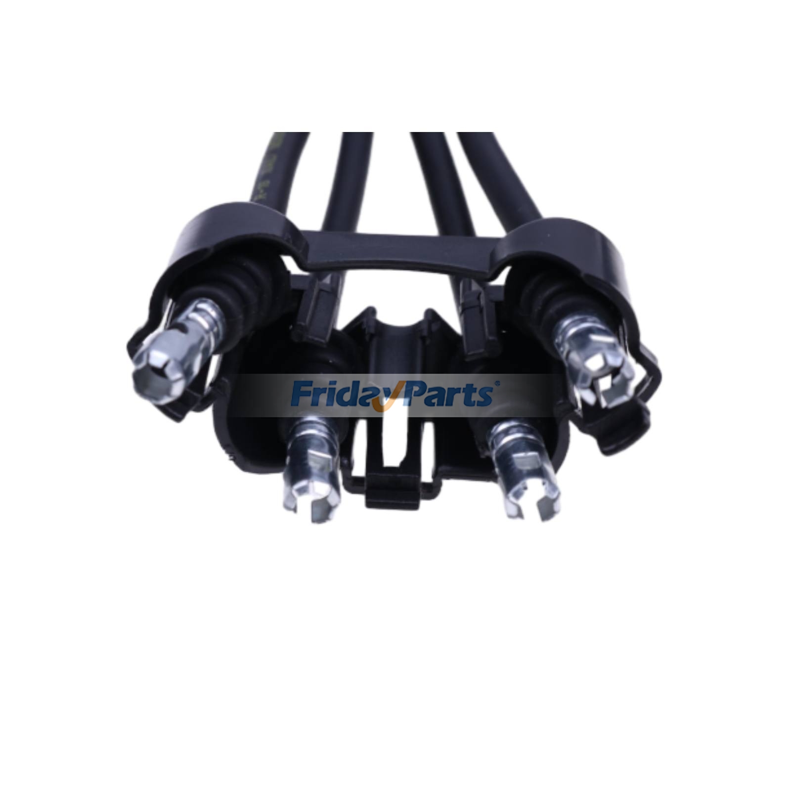 Distribuidor electrónico 19030-78154-71 para montacargas Toyota Engine 4Y 5FGC10 5FGC13 5FGC15 5FGC18 5FGC20 7FGU15 7FGU18 7FGU20 7FGU25 7FGU30 7FGU32 para Motor,Montacargas,Vehículo Para Toyota FridayParts